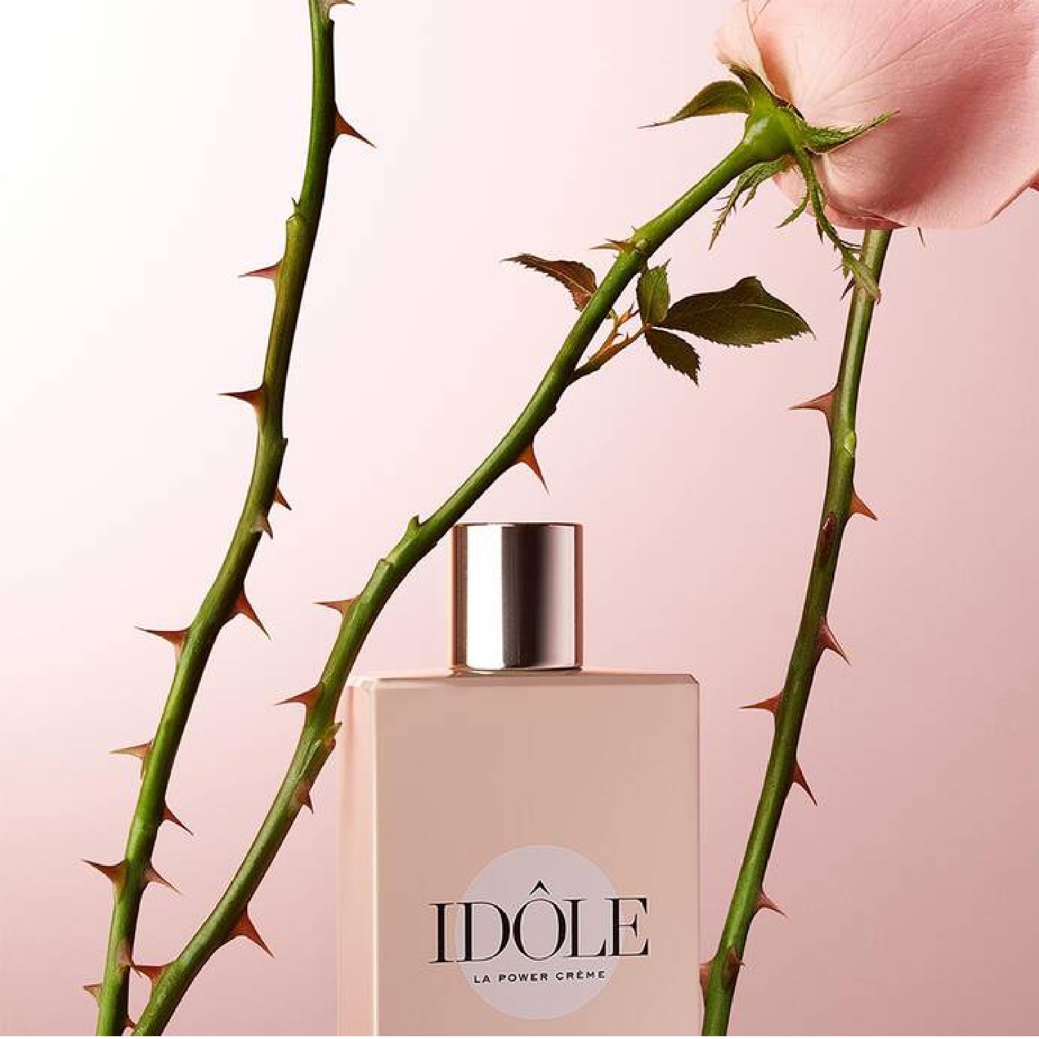 IDÔLE POWER CRÈME (CREMA CON FRAGANCIA)